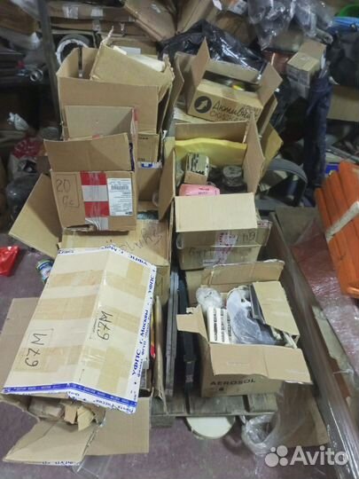 Радио детали СССР