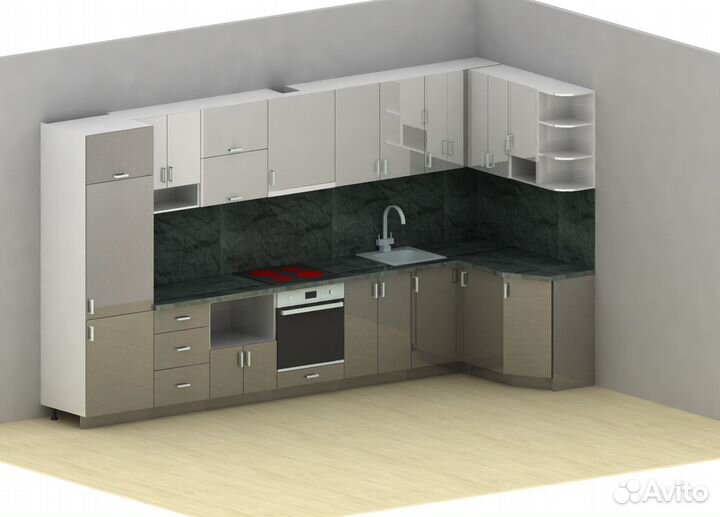 Базис-Салон