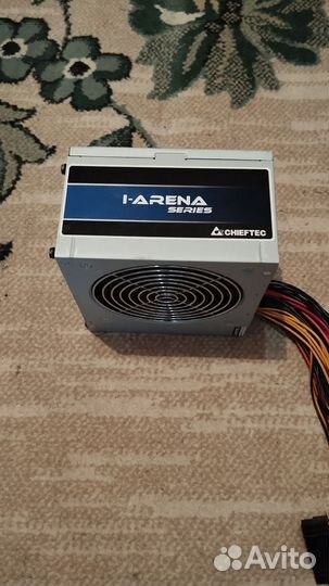 Блок питания