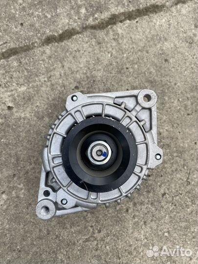 Генератор daewoo nexia