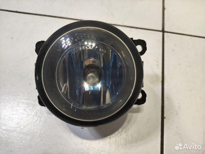 Фара противотуманная Porsche Cayenne 958