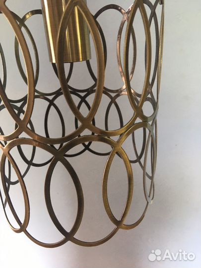 Светильник потолочный