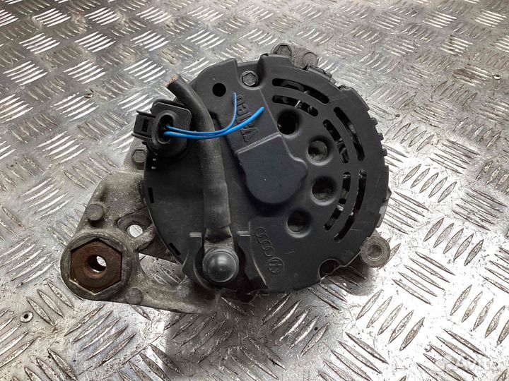 Генератор Volkswagen Passat