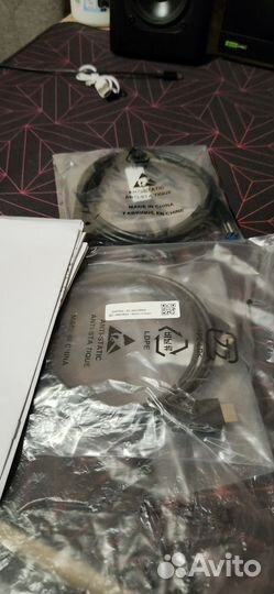 Монитор LG 32gp850 b