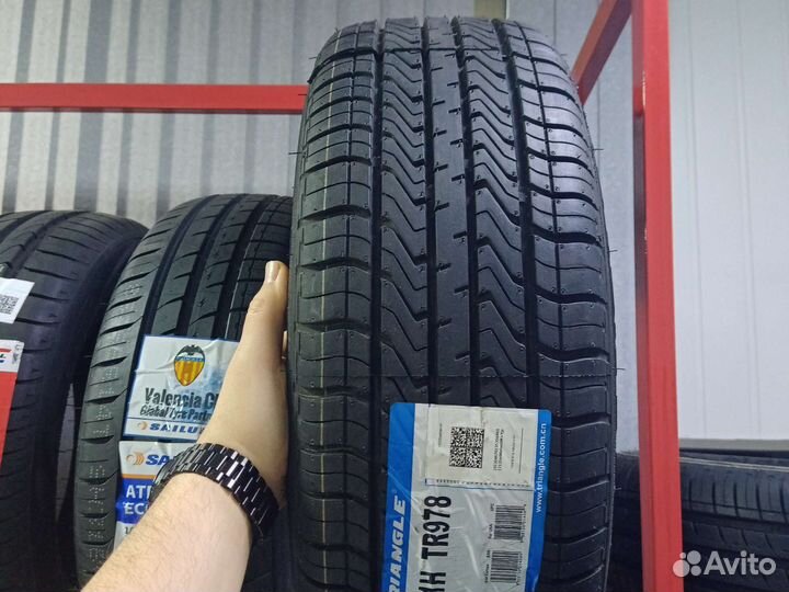 Triangle TR978 195/55 R16 91H