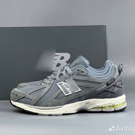 Кроссовки New balance 1906 cordura