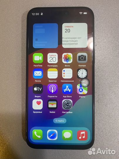 iPhone 15 Pro Max, 512 ГБ