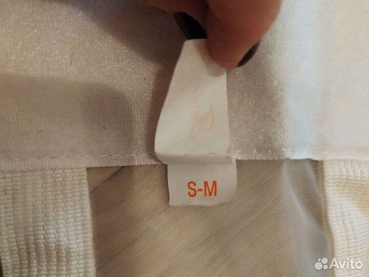 Корректор осанки для взрослых