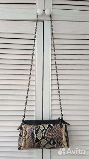 Сумка клатч