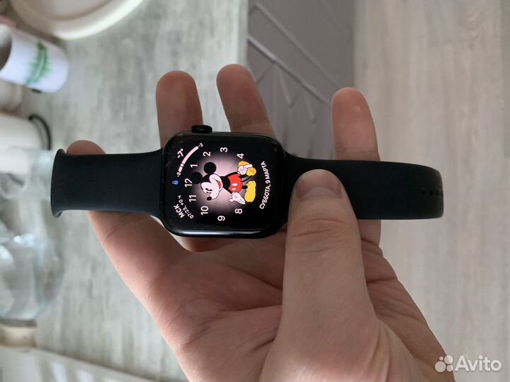 Apple watch se 2023