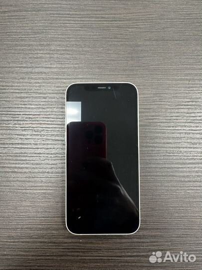 iPhone 12, 128 ГБ