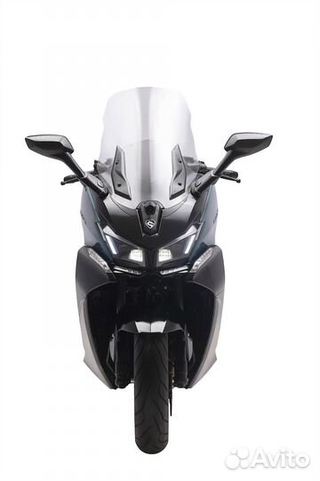 Cyclone RT3S (SR300T)