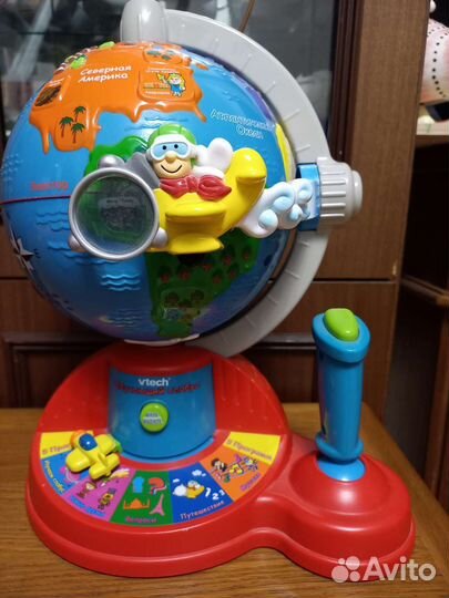 Синтезатор, планшет