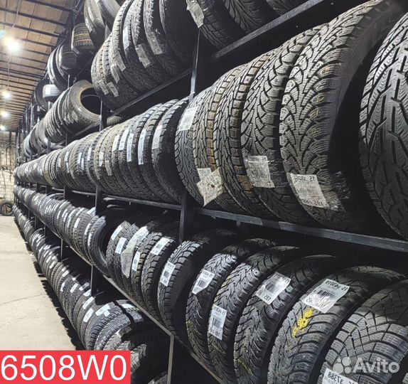 Nokian Tyres Hakkapeliitta Sport Utility 215/70 R16 97N