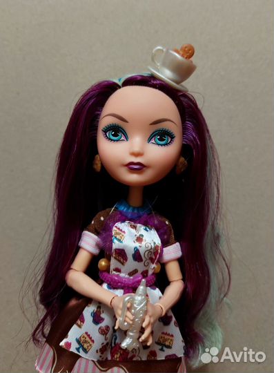 Кукла Ever After High Мэделин Хеттер