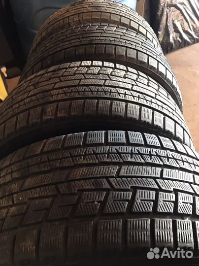 Yokohama Ice Guard IG60 245/45 R19 Q