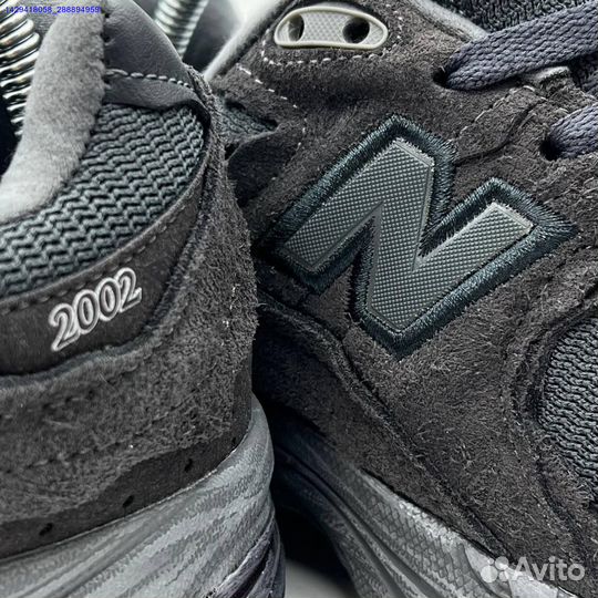 New Balance 2002r (Арт.70384)