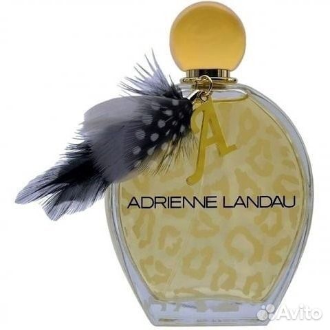 Adrienne Landau Adrienne Landau Парфюмерная вода для женщин 100 ml