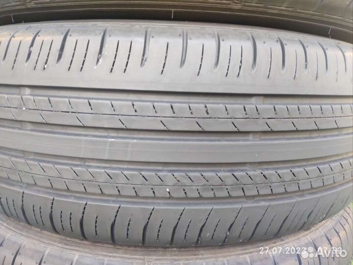 Dunlop Grandtrek PT30 225/60 R18