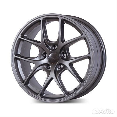 R18 5x112 9J ET40 D66,45 RC Bristol (RC-229) MGM