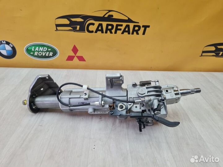 Рулевая колонка Hyundai Santa Fe 2 CM G4KE 2011