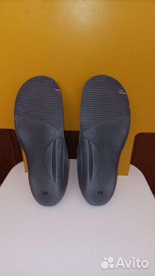 Ортопедические стельки Talus