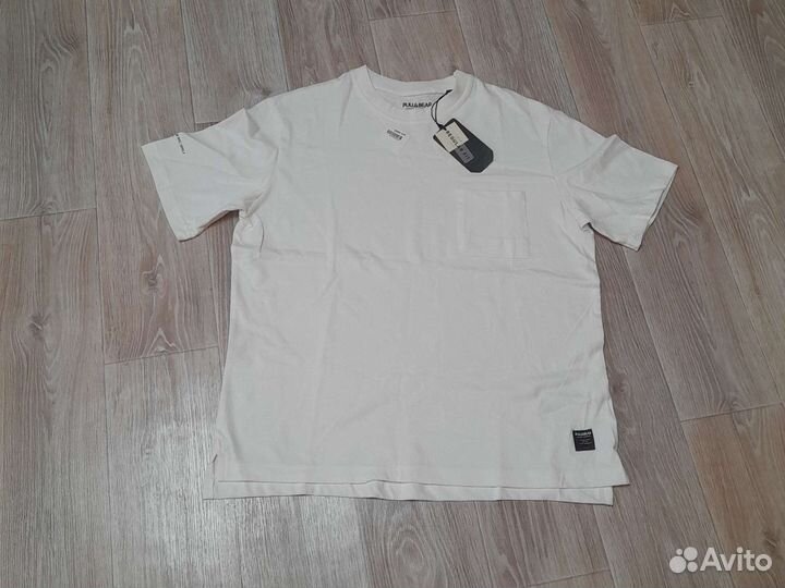 Футболка Pull&bear, L
