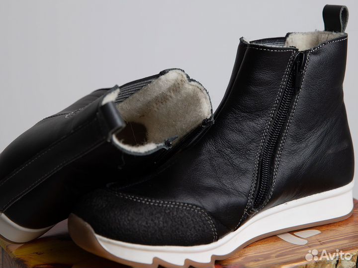 Ботинки Tapiboo