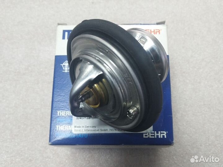 Термостат OM 602 без корпуса