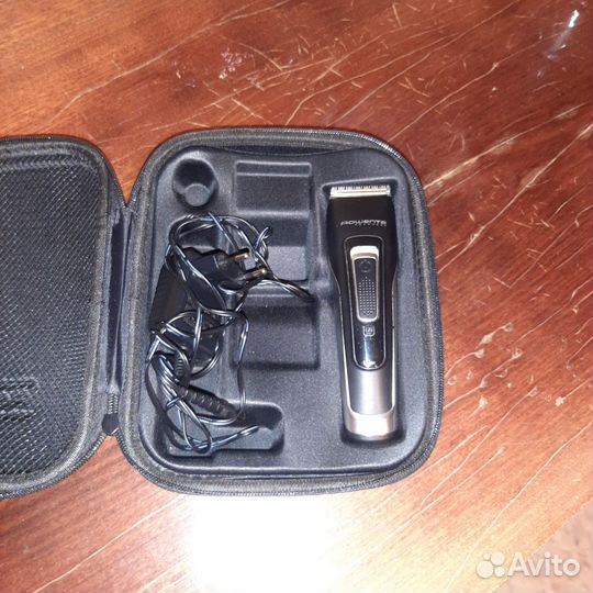 Бритва электрическая на запчасти