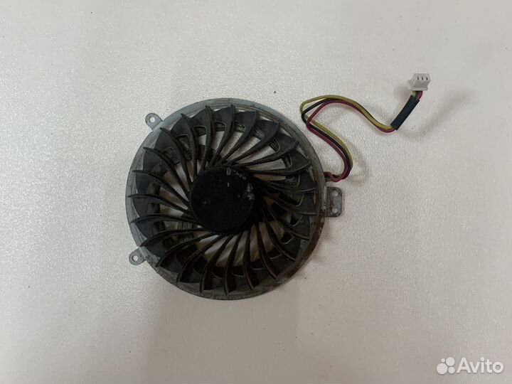 Кулер для ноутбука sony sve151d11v