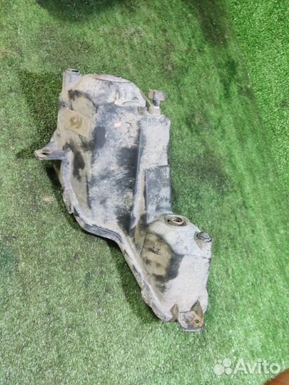 Фара противотуманная правая Haima M3