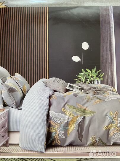 Белье постельное