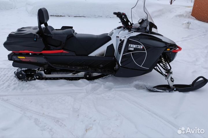 RM Frontier 1000