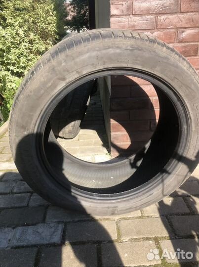 Pirelli P Zero 255/55 R19