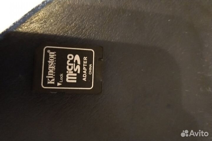 Micro SD kinston kanvas 512GB (original)