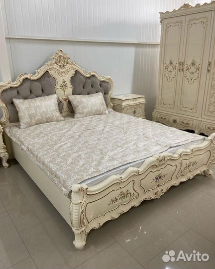 Сборка мебели любой сложности