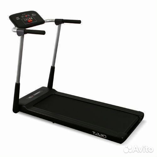Беговая дорожка carbon fitness T220
