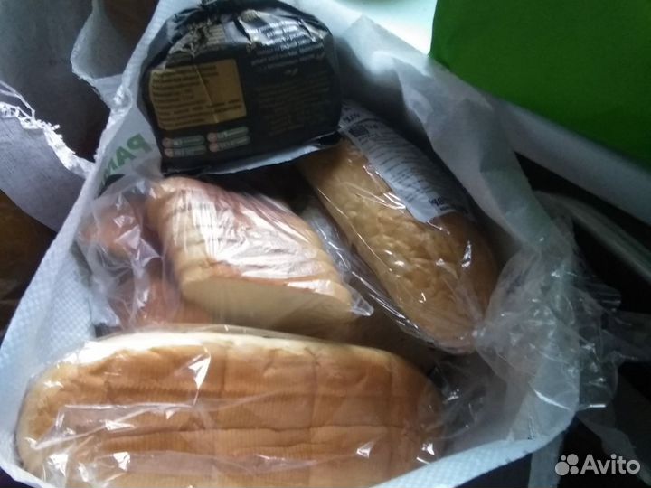 Продукты на корм животным