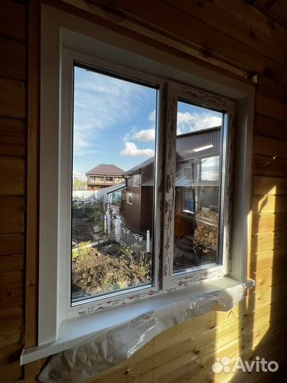 Пластиковые окна напрямую от изготовителя