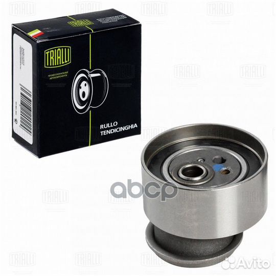 Ролик грм для а/м Mazda 626 (97) 1.8i/2.0i (на