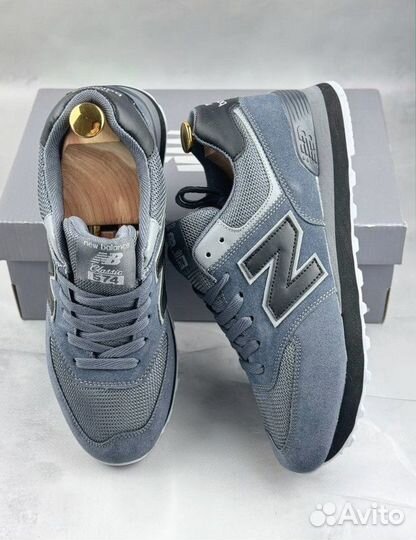 Мужские кроссовки New Balance 574