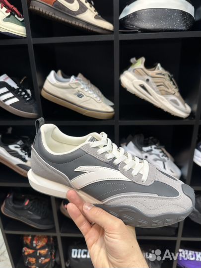 Кроссовки Anta мужские