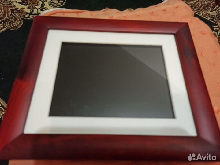 Цифровая фоторамка новая