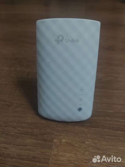 Усилитель wifi сигнала tp link (репитер)