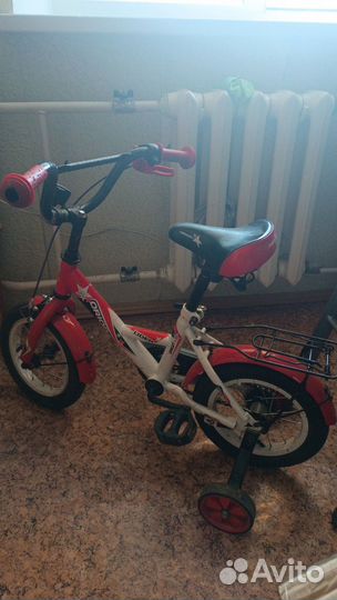 Продажа велосипедов бу