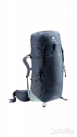 Рюкзак туристический Deuter Aircontact Lite 45+10