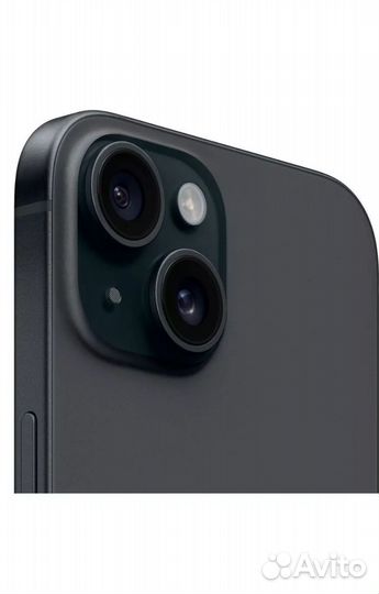iPhone 15, 256 ГБ