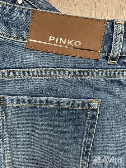 Джинсы Pinko оригинал новые