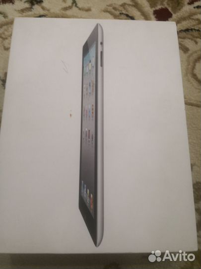 iPad 2
